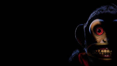 10:40 PM: The Monkey | BBC One | 10/28 2026