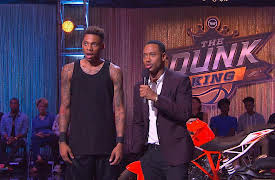 The Dunk King Season 1: Finals