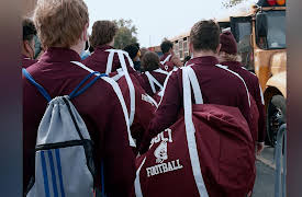Victory Formation: Put Me In The Game