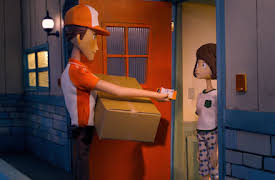 Rilakkuma and Kaoru: Slim Down