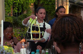 My Kitchen Rules South Africa: Episode 15