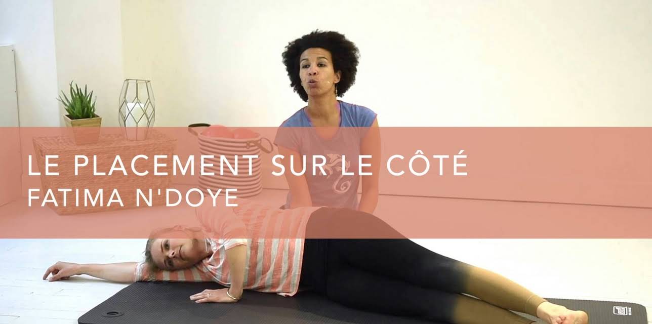 Le placement sur le côté (2017)