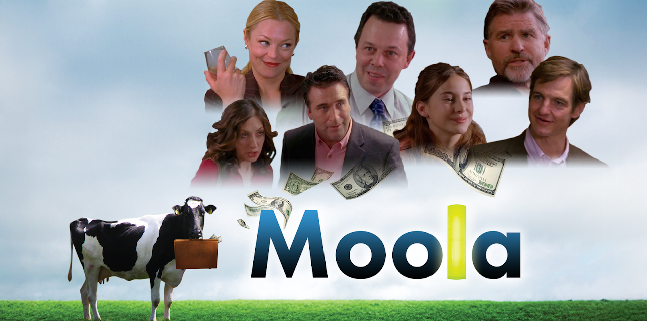 Moola (2007)