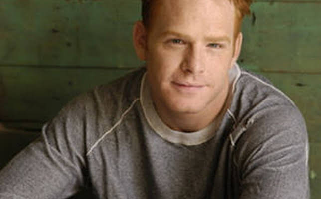 Kristoffer Ryan Winters