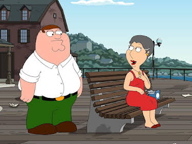 19:50: Family Guy | ProSieben Maxx | 5/26 2026