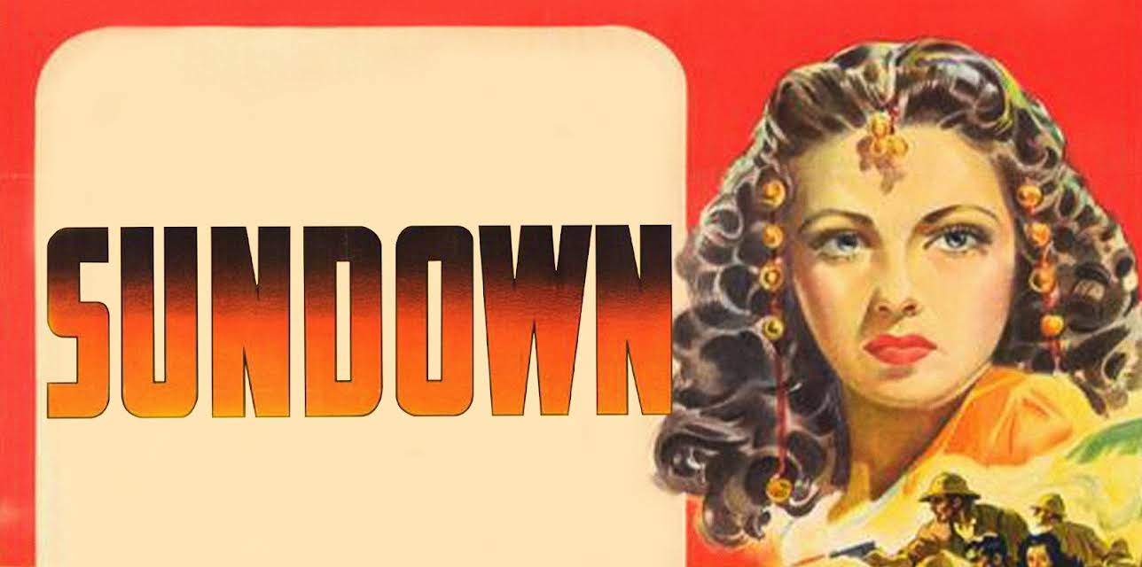 Sundown (1941)