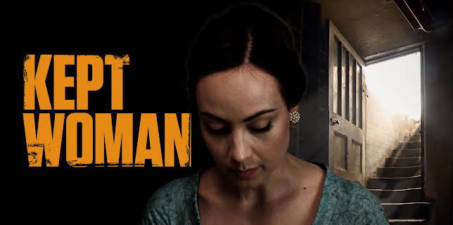 Kept Woman (2015)