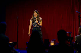 Roots of Comedy with Jesus Trejo, Season 1: Sierra Katow