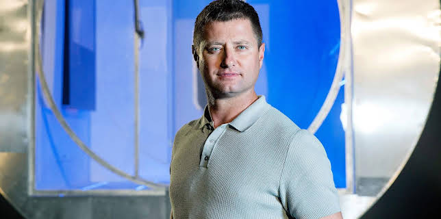 11:35 AM: George Clarke's Amazing... | More 4 | 11/1 2025