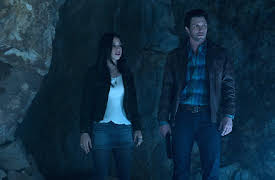 Roswell, New Mexico: Pilot