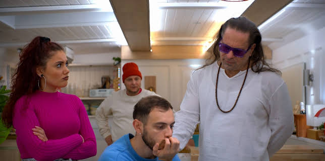 19:05: Berlin - Tag & Nacht (S16 E3631) (S16) | RTL 2 | 3/2 2026