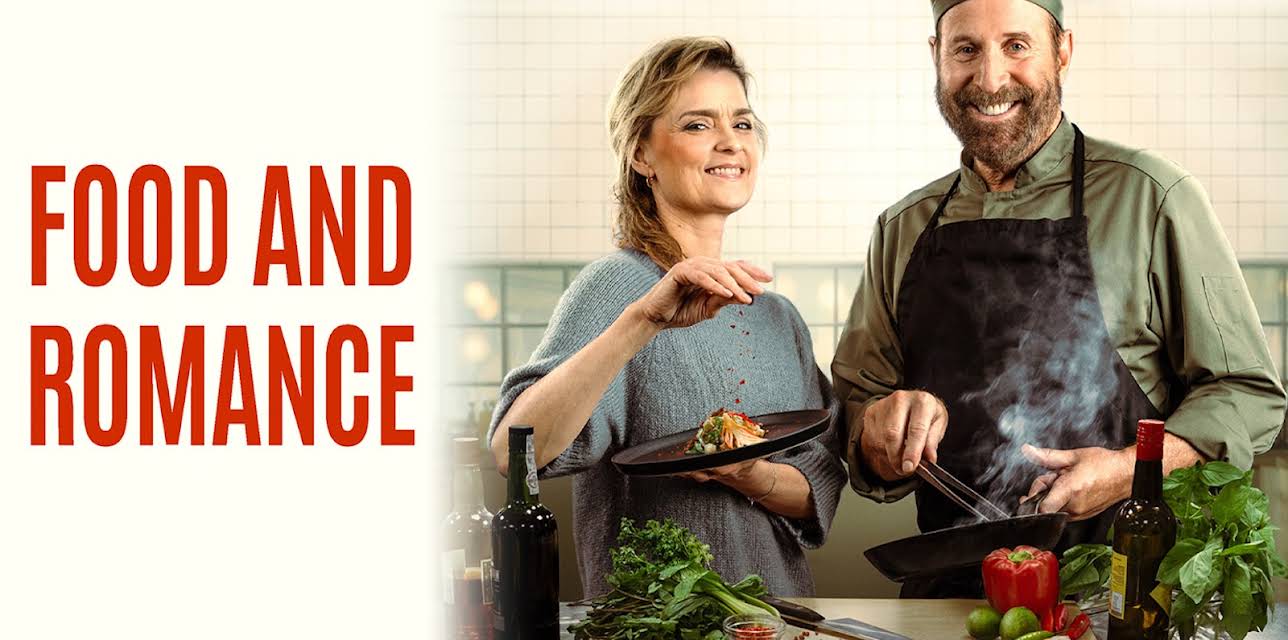 Food and Romance (2022)