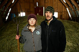 River Of No Return: Episode 1