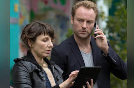 Tatort: Streets of Berlin (English Subtitles): Us - Her - Them