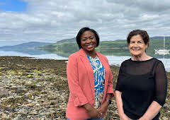 Escape to the Country