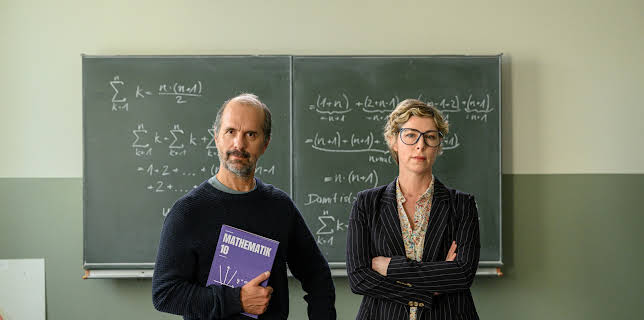 21:45: Lehrer kann jeder! | 3SAT | 3/1 2026