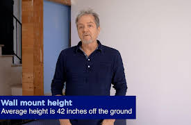 Fundamentals of Home Maintenance: From Repairs to Renovations: Interior Upgrades: Wall-Mounting a TV