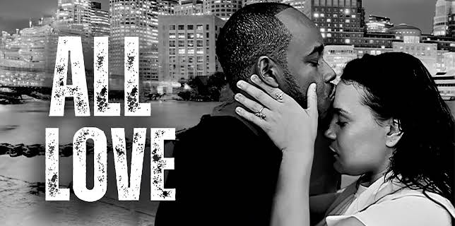 All Love (2024)