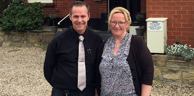 2:10 PM: Four in a Bed | More 4 | 2/27 2026