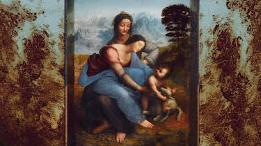 11:30 PM: Leonardo da Vinci (S1) | BBC Four | 10/12 2026