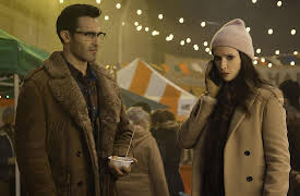 Superman & Lois: Season 1: The Best of Smallville