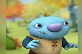 Wallykazam! Season 1: The Big Goblin Problem