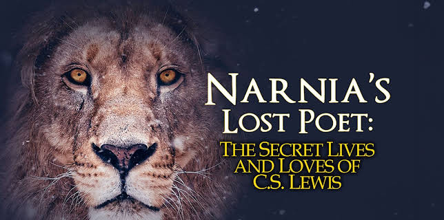 Narnia's Lost Poet: The Secret Lives and Loves of C.S. Lewis (2022)