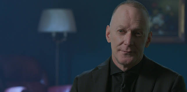 12:00: Signs Of A Psychopath (S1 E7) (S1) | Investigation Discovery | 10/31 2025