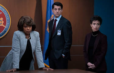 23:30: Criminal Minds (S16 E10) (S16) | Kanal 11 | 4/24 2026