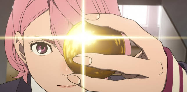 23:15: Dan Da Dan | ProSieben Maxx | 12/12 2025