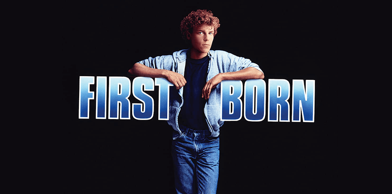 Moving In (First Born) (1984)