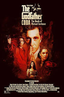19:27: El Padrino de Mario Puzo. Epílogo: La muerte de Michael Corleone | TCM | 8/25 2026