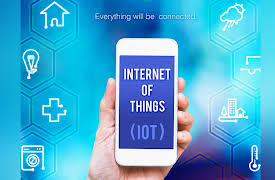 The Surveillance State: Big Data, Freedom, and You: The Internet of Things