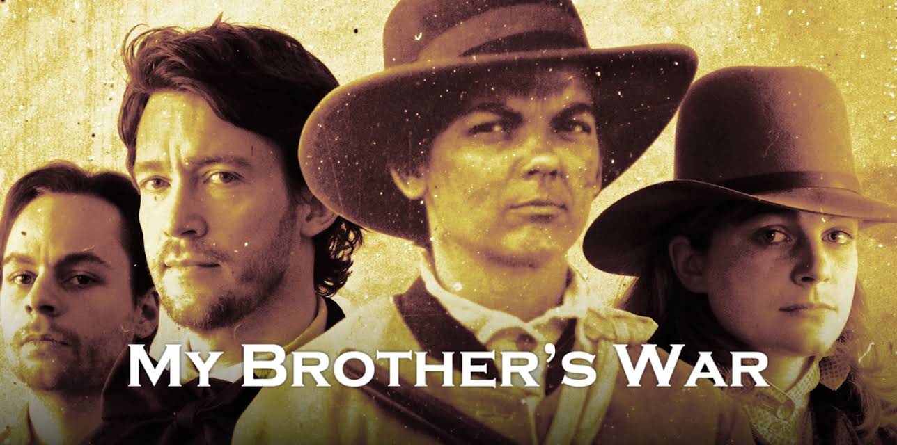 My Brother's War (remastered) (2005)