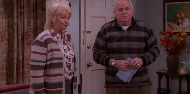 07:10: Kongen av Queens (S4 E9) (S4) | Viasat Series | 11/18 2025