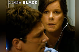 Code Black, Season 1: In Extremis