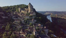 Faszination Burgen - Monumente des Mittelalters