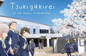 Tsukigakirei: A Handful of Sand