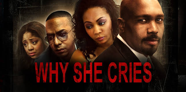 Why She Cries (2015)