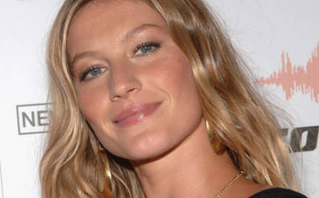 Gisele Bündchen