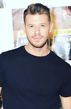 Constantine Rousouli as 