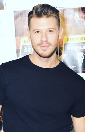 Constantine Rousouli as 