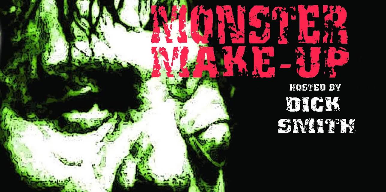 Monster Make-ups with Dick Smith (1989)