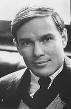 James Daughton as 