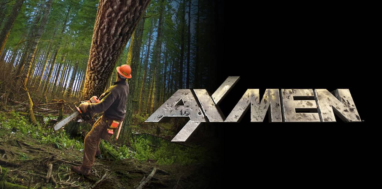 Ax Men Season 1