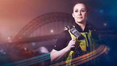 8:00 PM: Motorway Cops: Catching Britain's Speeders (S5 E5) (S5) | Paramount | 2/23 2026