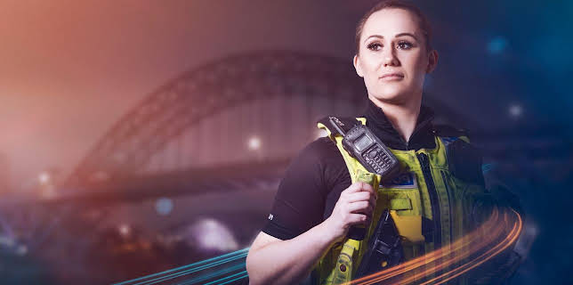 7:00 PM: Motorway Cops: Catching Britain's Speeders (S5 E5) (S5) | Paramount | 2/23 2026