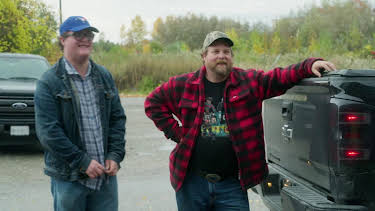 14:00: Salvage Kings (S3 E8) (S3) | TV10 | 4/2 2026