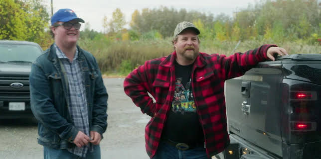 14:00: Salvage Kings (S3 E8) (S3) | TV10 | 11/6 2025