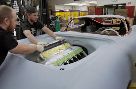 Bitchin' Rides: Road to the Ridler: First Impression